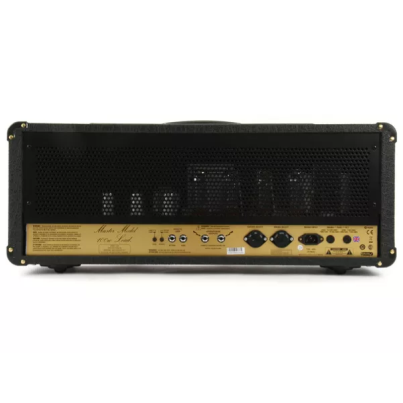 Marshall JCM800 2203 Testata Valvolare per Chitarra 100W