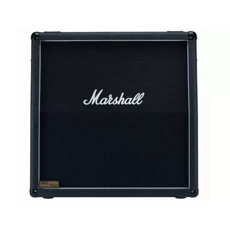 Marshall 1960AV Cabinet 4X12" Svasata Vintage