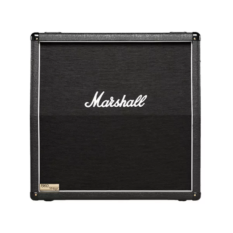 Marshall 1960BV Vintage 280 Watt 4x12 Straight