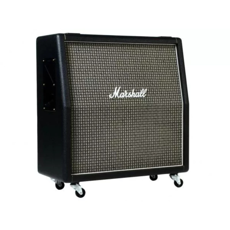 Marshall 1960AX 4x12 100 Watt Angled