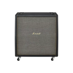 Marshall 1960TV 4x12 100 Watt Angled