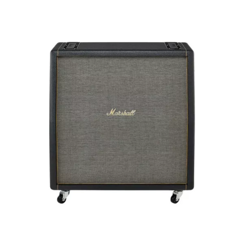 Marshall 1960TV 4x12 100 Watt Angled