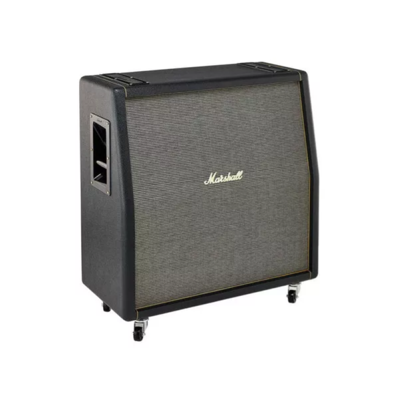 Marshall 1960TV 4x12 100 Watt Angled