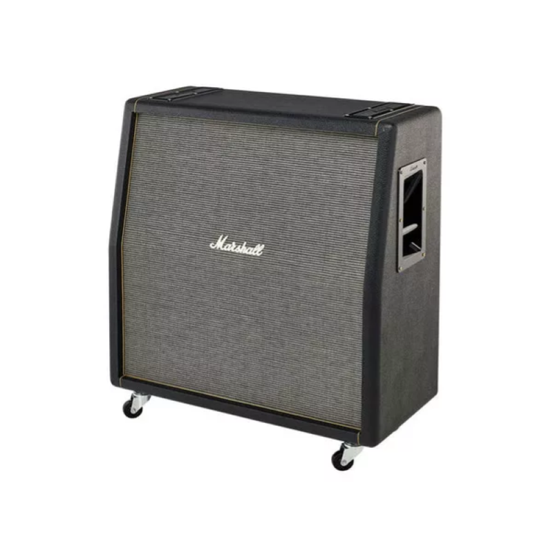 Marshall 1960TV 4x12 100 Watt Angled