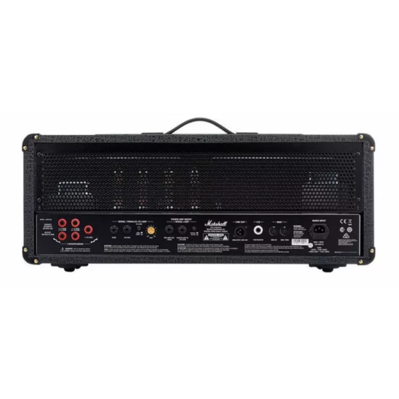 Marshall JVM210H Head 100 Watt