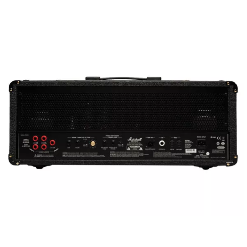 Marshall JVM205H Head 50 Watt