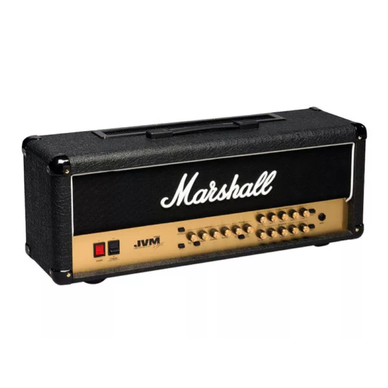 Marshall JVM205H Head 50 Watt