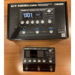 usato Boss GT1000 CORE