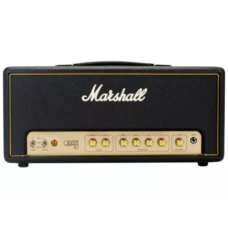 Marshall Origin20H Testata 20 Watt