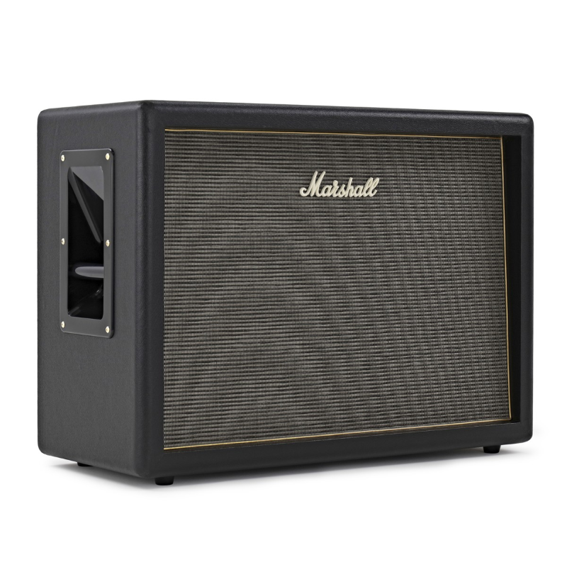 Marshall Origin212 Cabinet 2x12 160 Watt 8 Ohm