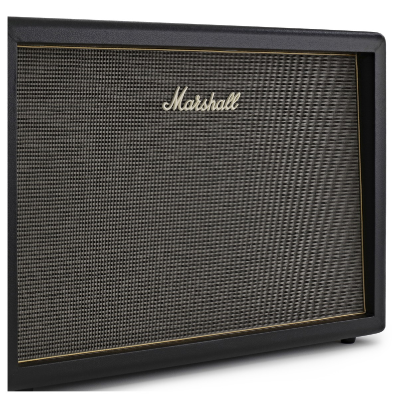 Marshall Origin212 Cabinet 2x12 160 Watt 8 Ohm