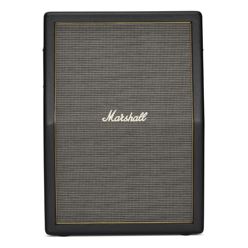 Marshall Origin212A Cabinet Verticale 2x12 160 Watt 8 Ohm