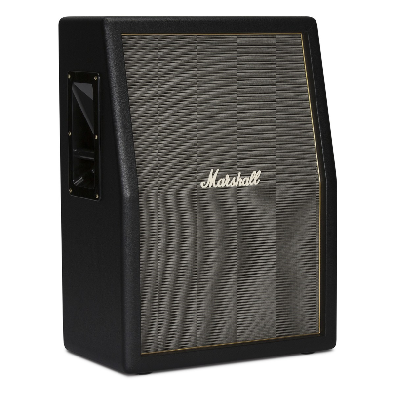 Marshall Origin212A Cabinet Verticale 2x12 160 Watt 8 Ohm