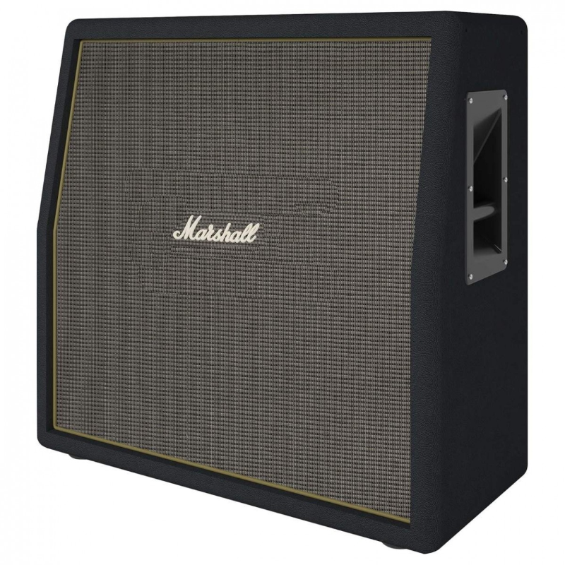 Marshall Origin412A Cabinet 4x12 240 Watt 16 Ohm