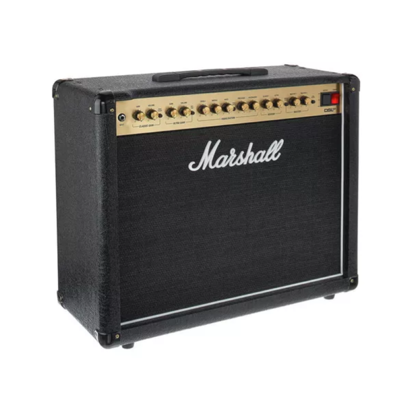 Marshall DSL40CR 40-watt 1x12" Tube Combo