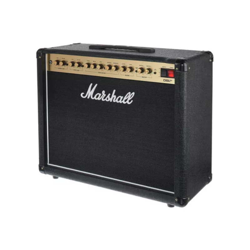 Marshall DSL40CR 40-watt 1x12" Tube Combo