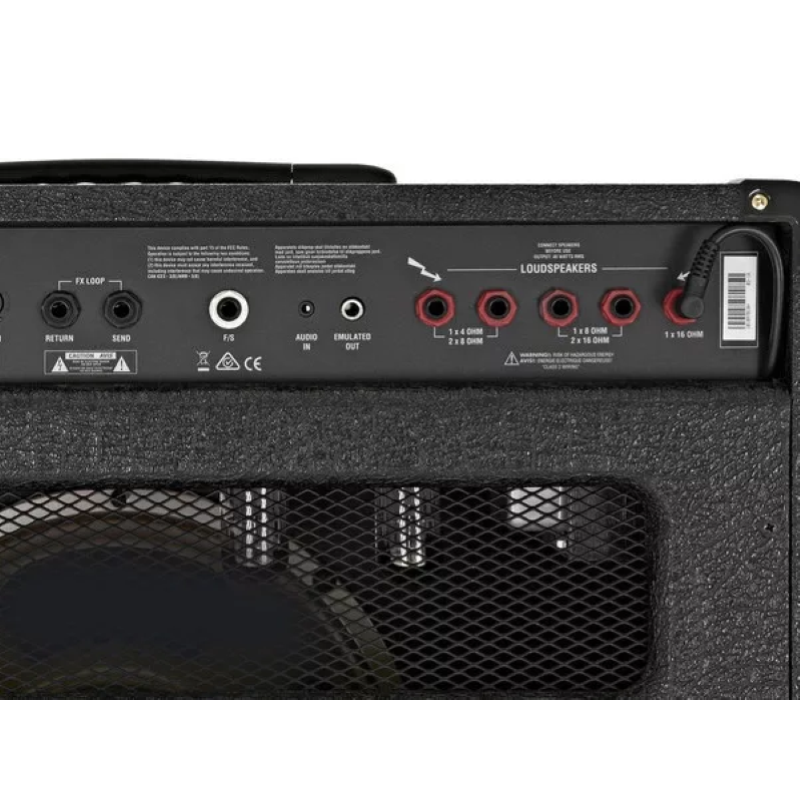 Marshall DSL40CR 40-watt 1x12" Tube Combo