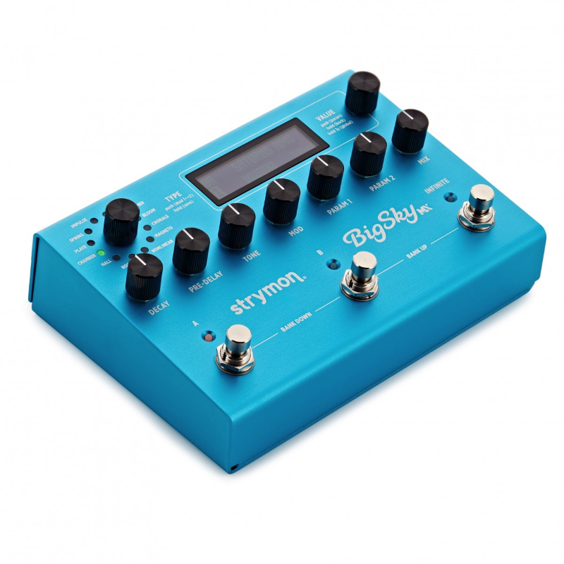 Strymon Big Sky MX