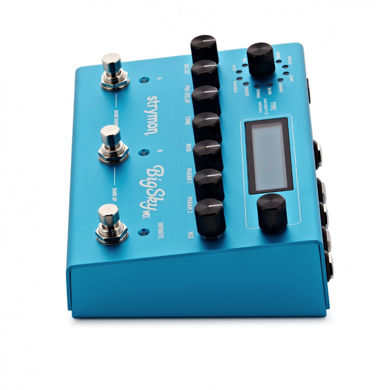 Strymon Big Sky MX