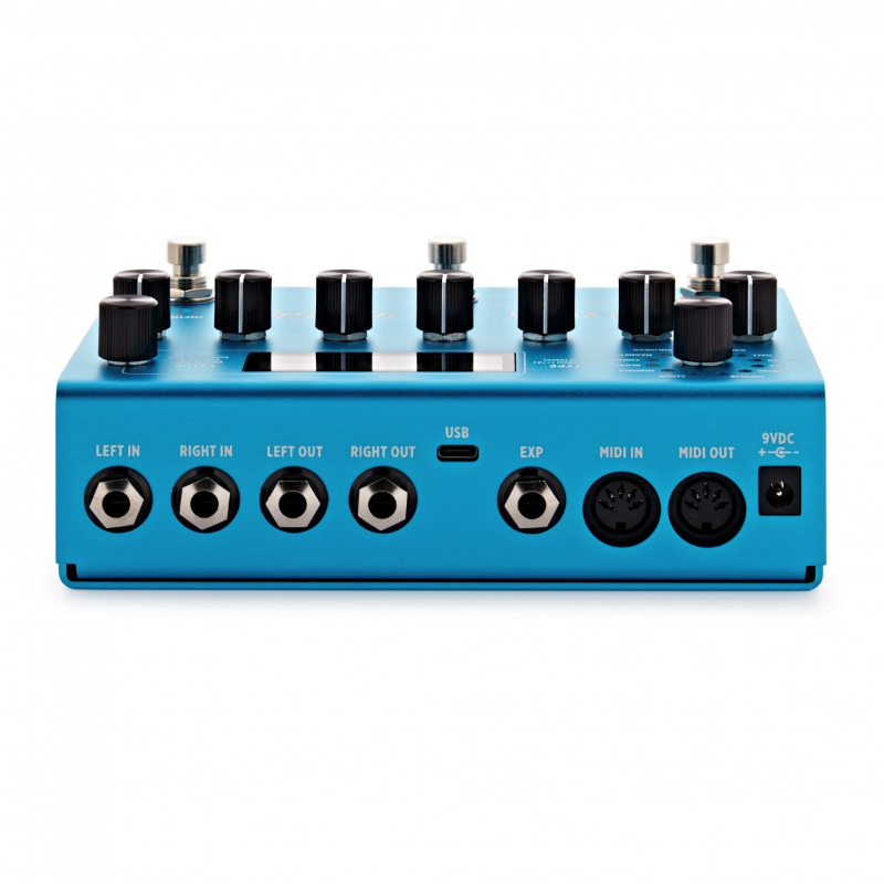 Strymon Big Sky MX