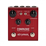 Strymon Compadre compressore+boost 