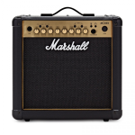 Marshall MG15GFX Combo 15W Gold