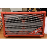 usato Roland Cube Street II red