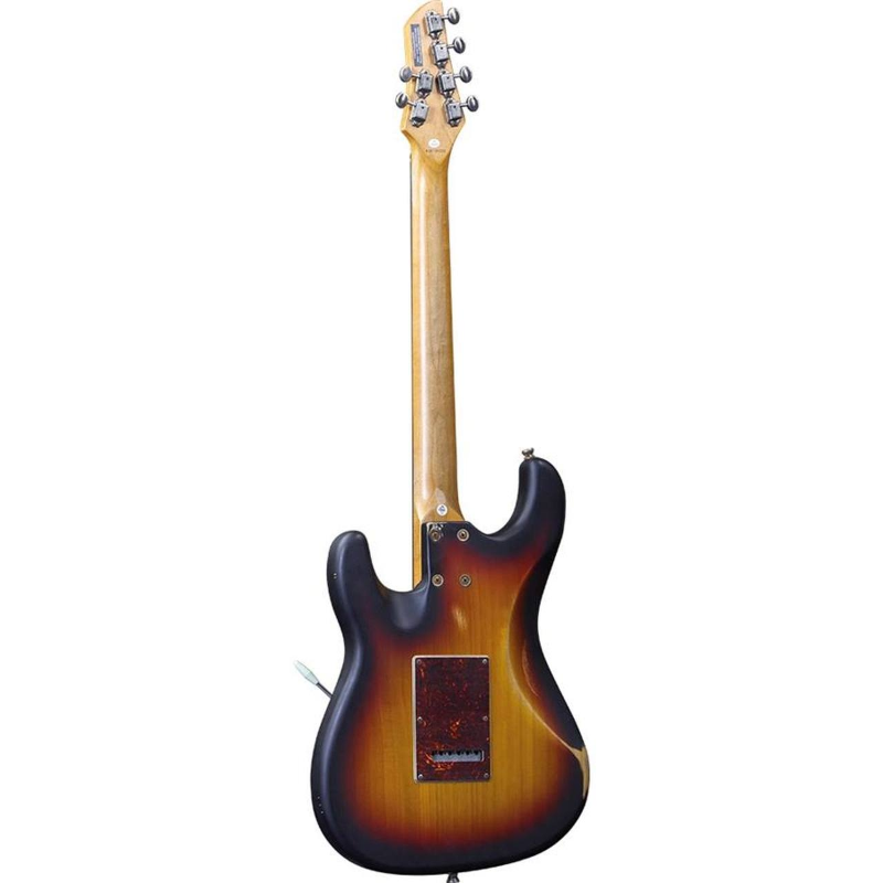 Eko Aire Relic Sunburst