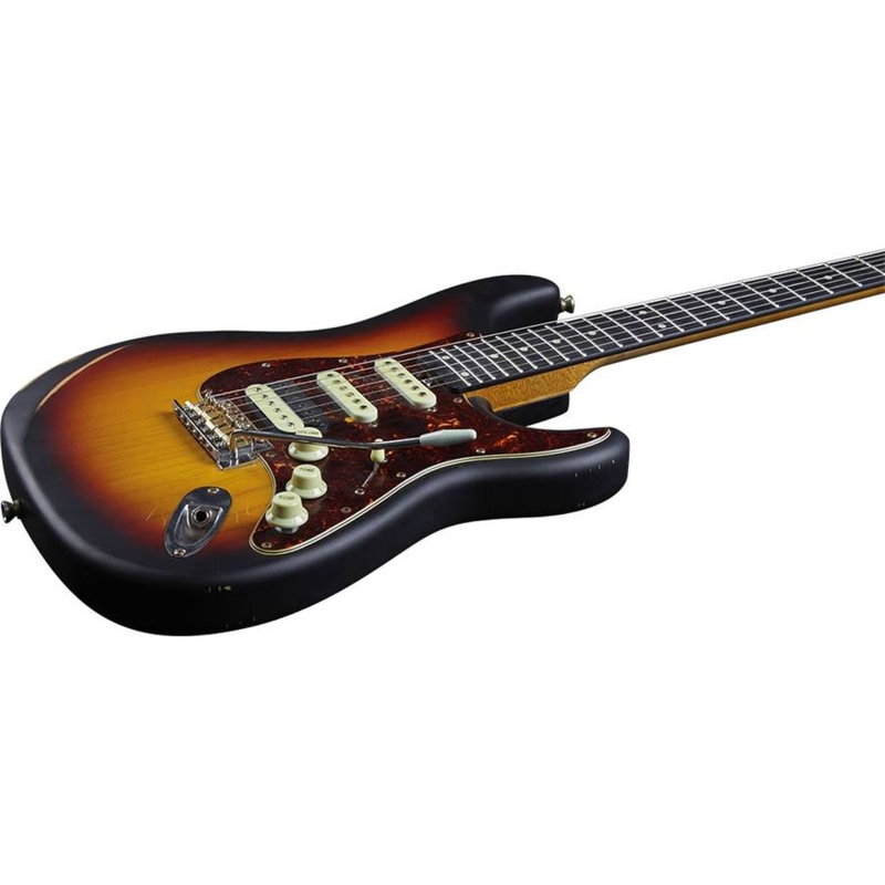Eko Aire Relic Sunburst
