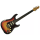 Eko Aire Relic Sunburst