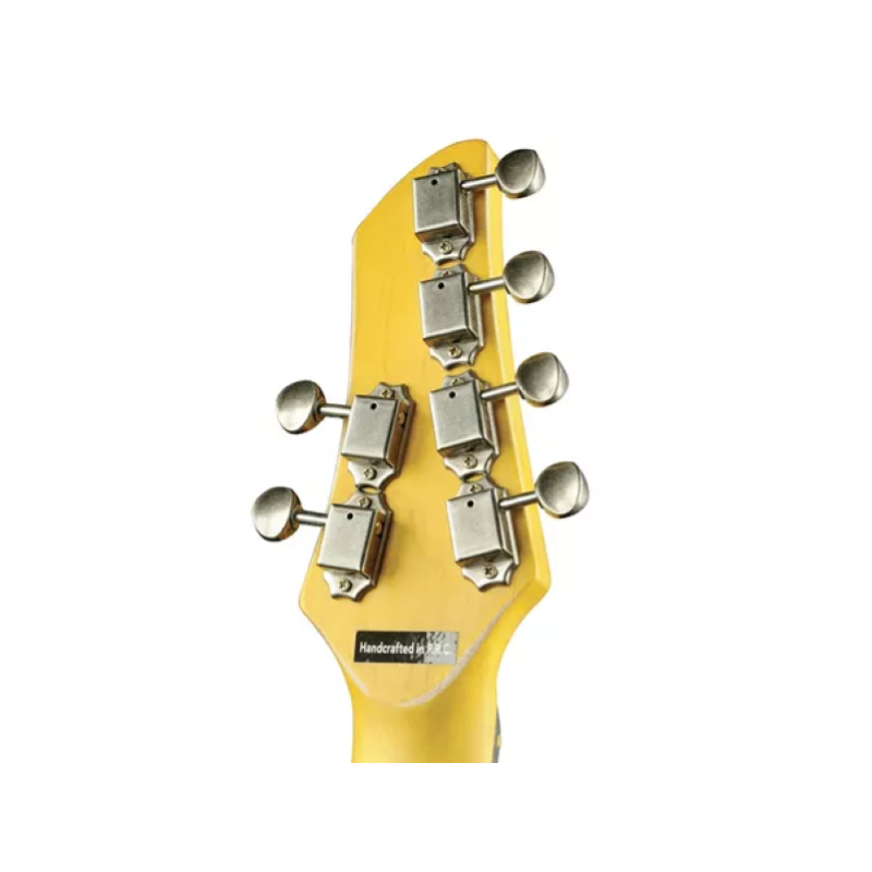 Eko Aire Relic Sunburst