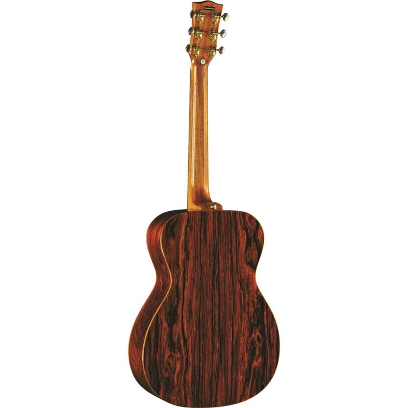Eko Wow 018 SC Spruce/Cocobolo