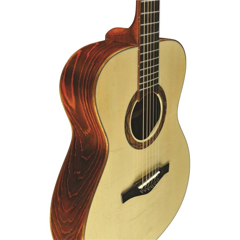 Eko Wow 018 SC Spruce/Cocobolo
