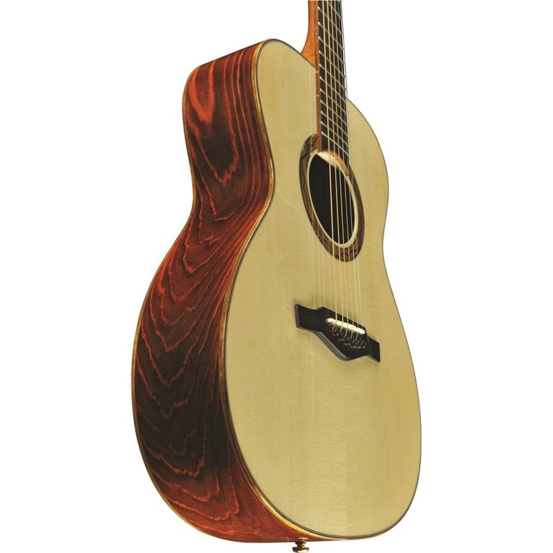 Eko Wow 018 SC Spruce/Cocobolo