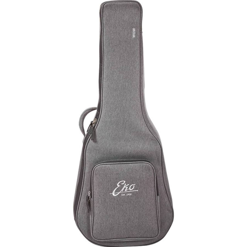 Eko Wow 018 SC Spruce/Cocobolo