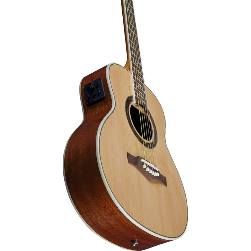 Eko Guitars One M150e mini