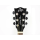 Eko Guitars NXT A100 See Through Black