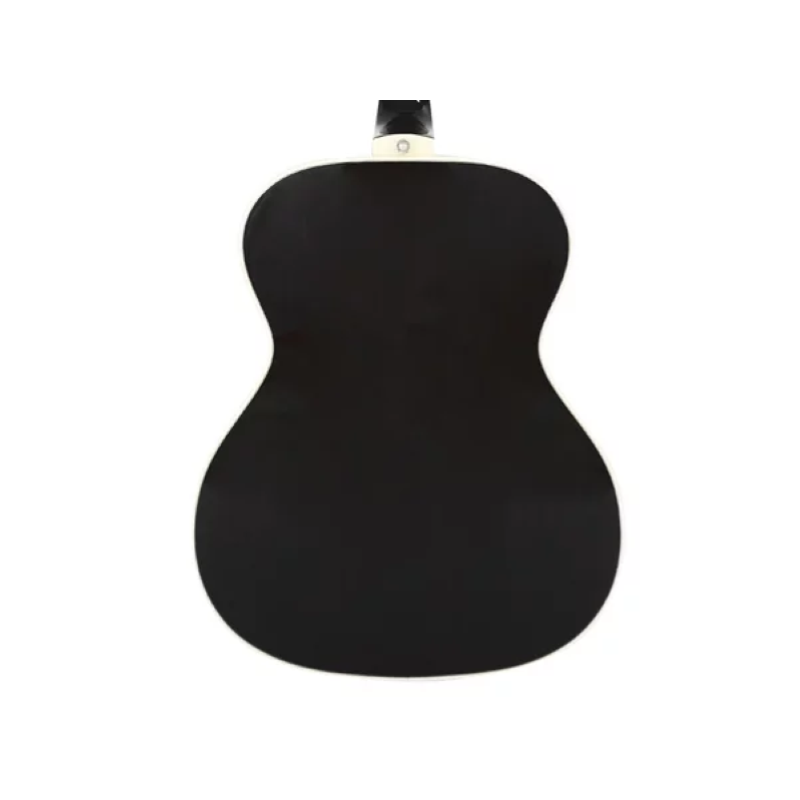 Eko Guitars NXT A100 See Through Black