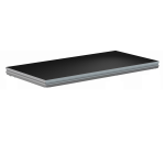 Proel MODH100X50 Pedana Modulare Struttura in Alluminio