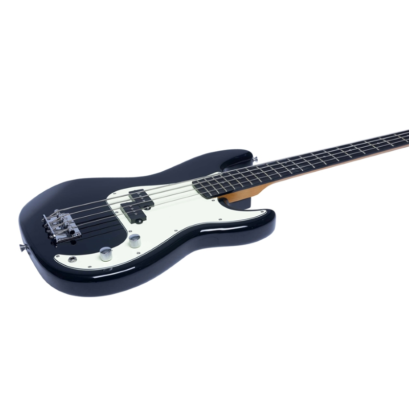 Eko Guitars PB-300 Black