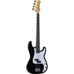 Eko VPB-100 Black Basso Elettrico     