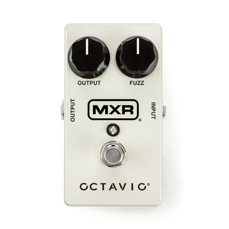 M267 MXR Octavio Fuzz