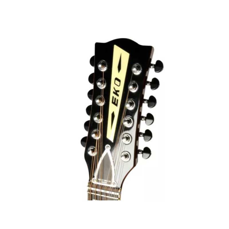 Eko Ranger XII VR EQ Honey burst 12 corde  Elettrificata 