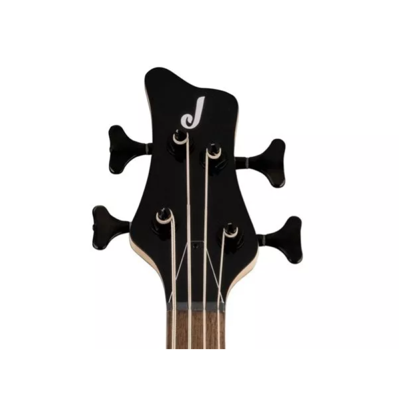 Jackson JS Series Spectra Bass JS2P, Laurel Fingerboard, Blue Burst 2919004586