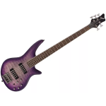 Jackson JS Series Spectra Bass JS3QV Bass Guitars