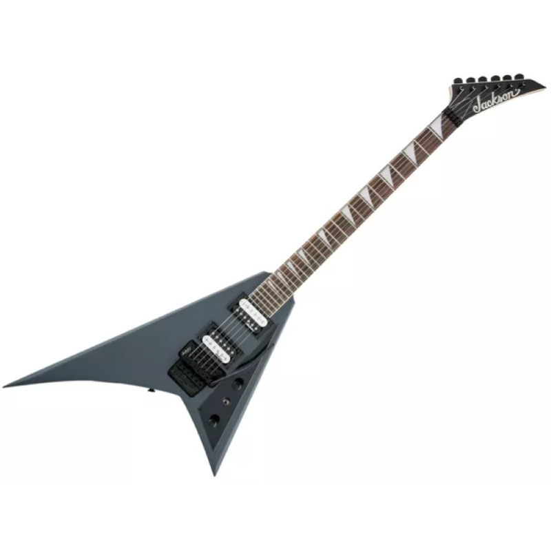 Jackson JS Series Rhoads JS32 LH Satin Gray 2911147522