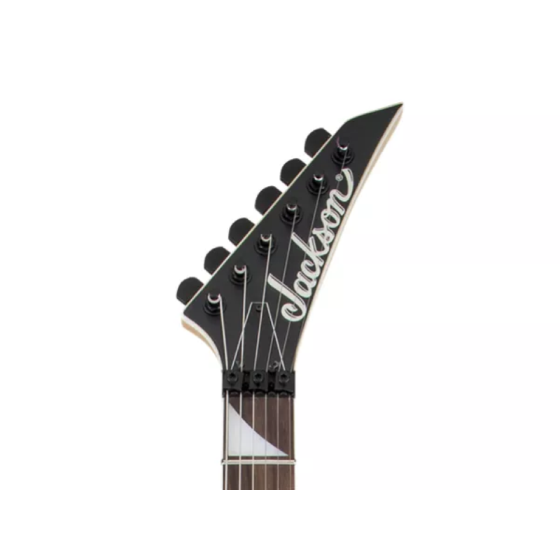 Jackson JS Series Rhoads JS32 LH Satin Gray 2911147522