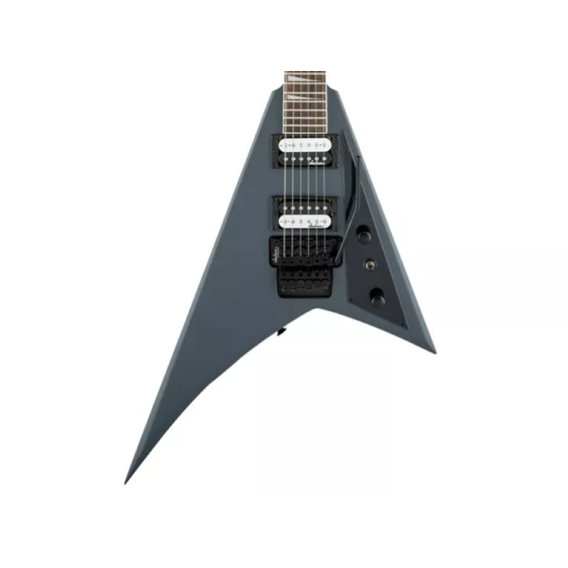 Jackson JS Series Rhoads JS32 LH Satin Gray 2911147522