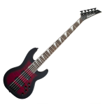 Jackson JS Series Concert™ Bass JS3VQ Bass Guitars