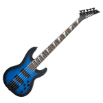 Jackson JS Series Concert™ Bass JS3V Bass Guitars